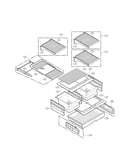 Refrigerator parts
