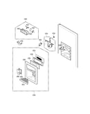 Dispenser parts