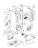 Case parts