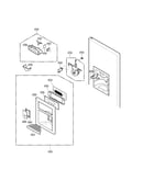 Dispenser parts