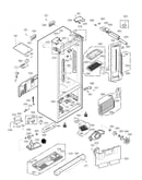 Case parts