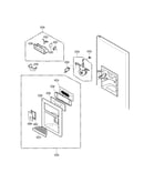 Dispenser parts