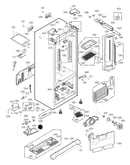 Case parts