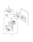 Dispenser parts