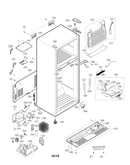 Case parts