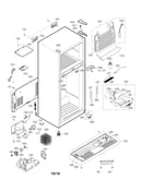 Case parts