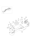 Valve and water parts