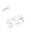 Valve and water parts
