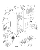 Case parts