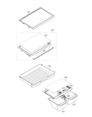 Refrigerator parts