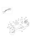 Valve and water parts