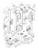Case parts