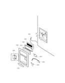 Dispenser parts