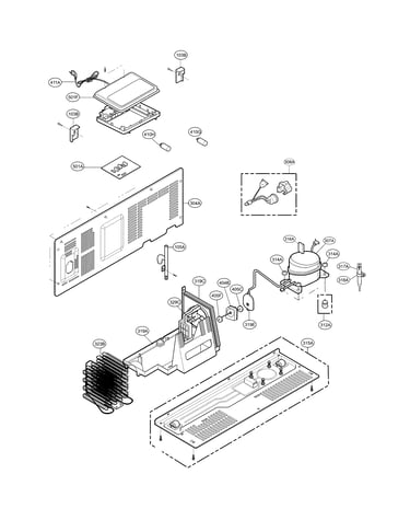 Machine parts