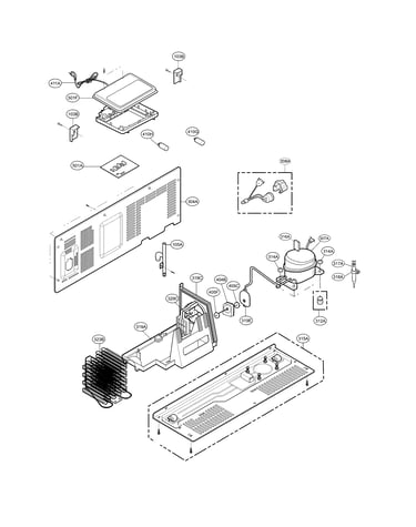 Machine parts