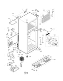 Case parts