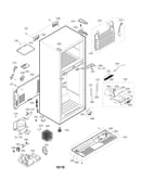 Case parts