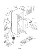 Case parts