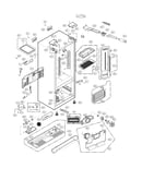 Case parts