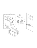 Dispenser parts