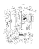 Case parts