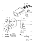 Dispenser parts