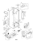 Case parts