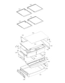 Refrigerator parts