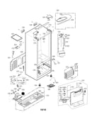 Case parts