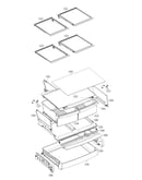 Refrigerator parts
