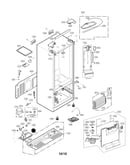 Case parts