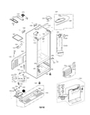 Case parts