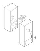 Ice maker parts