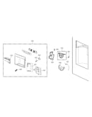 Dispenser parts