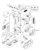 Case parts