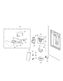 Dispenser parts