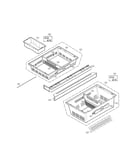 Freezer parts