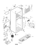 Case parts