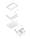 Refrigerator parts