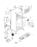 Case parts