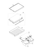 Refrigerator parts