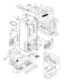 Case parts