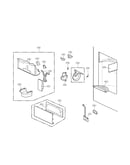 Dispenser parts