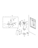 Dispenser parts