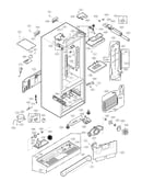 Case parts