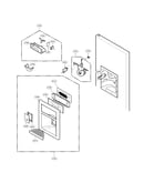 Dispenser parts
