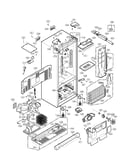 Case parts