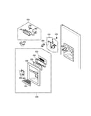 Dispenser parts