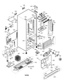 Case parts