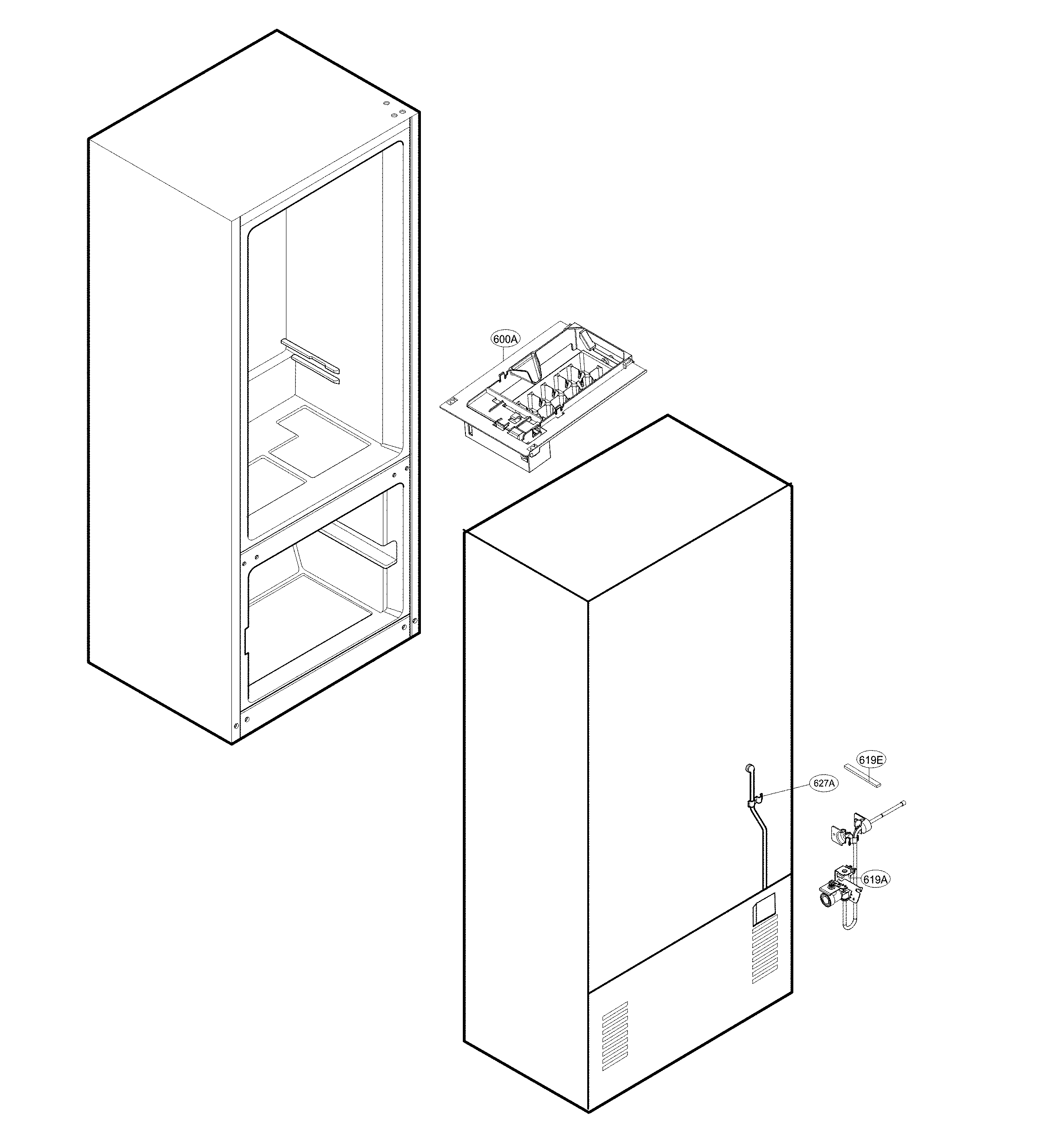 Ice maker